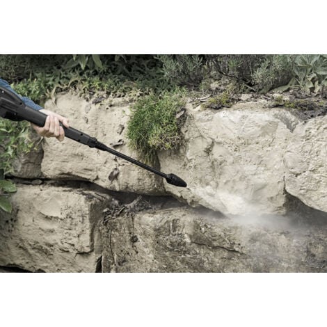 KARCHER Idropulitrice K 7 Power Flex Home - Allacciamento elettrico: 230 / 50 V / Hz - Pressione: 20 – max. 180 / 2 – max. 18 bar / MPa - Portata: max. 600 l/h