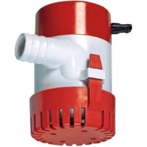 pompa sommersa valex “es550a” 24w