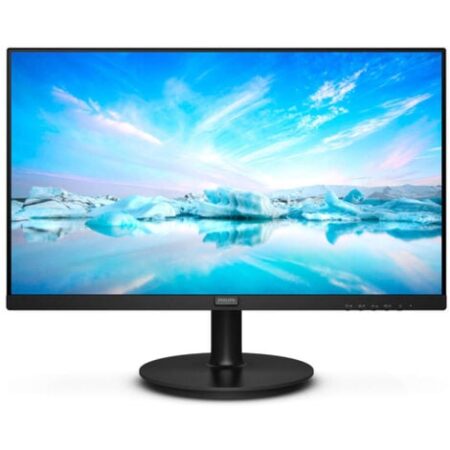 Philips Philips V Line 271V8LAB/00 Monitor PC 68,6 cm (27”) 1920 x 1080 Pixel Full HD LCD Nero