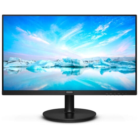 Philips Philips V Line 271V8LAB/00 Monitor PC 68,6 cm (27”) 1920 x 1080 Pixel Full HD LCD Nero