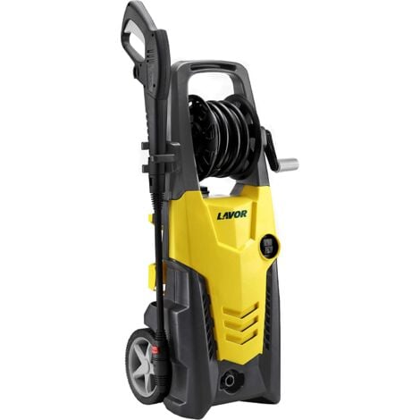 Lavor idropulitrice freccia acqua fredda 170Bar 2500W per autoveicoli pavimenti macchine da giardino