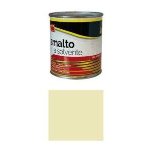 SMALTO A SOLVENTE HAND BIANCO PERLA RAL 1013 ML 750