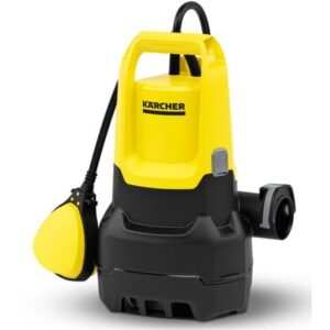 Elettropompa karcher sp 11.000 dirt 400w – 1.645-820.0