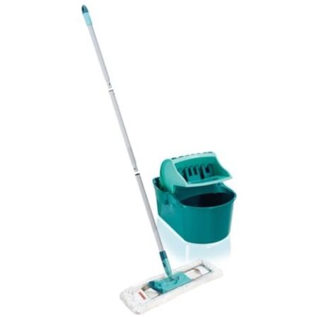 Leifheit Pulizia - Set di pulizia Profi Compact 55092