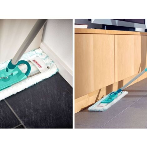 Leifheit Pulizia - Set di pulizia Profi Compact 55092