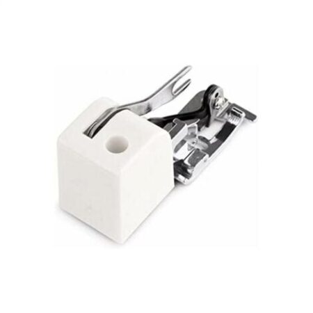 1 pezzo universale piedino premistoffa per macchina da cucire accessorio per piedini per la maggior parte delle macchine da cucire a gambo basso