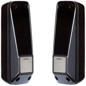 Coppia Di Fotocellula Fotocellule Orientabile 20M FAAC XP20 XP 20 D XP20D 785102