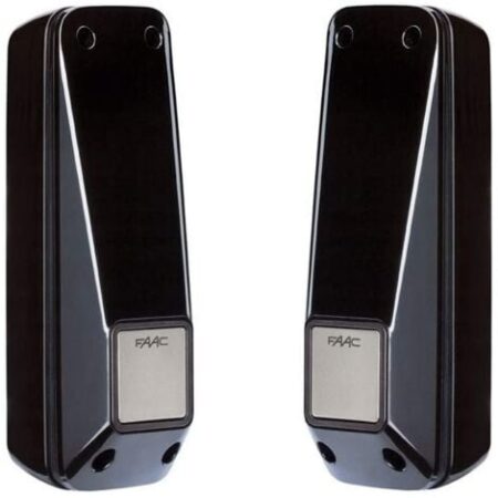 Coppia Di Fotocellula Fotocellule Orientabile 20M FAAC XP20 XP 20 D XP20D 785102