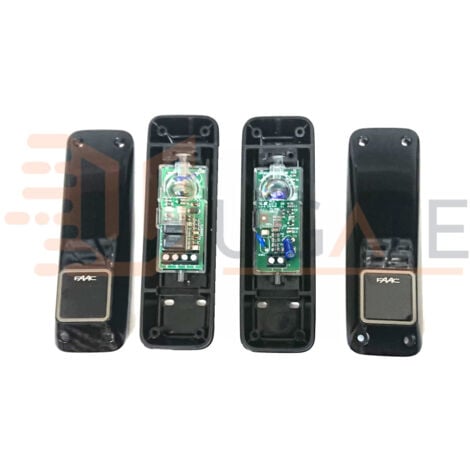 Coppia Di Fotocellula Fotocellule Orientabile 20M FAAC XP20 XP 20 D XP20D 785102