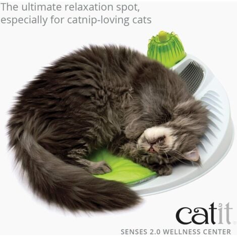 Catit Senses Centro Benessere per Gatti