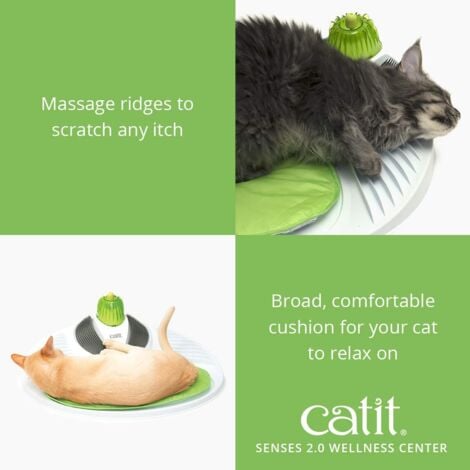 Catit Senses Centro Benessere per Gatti