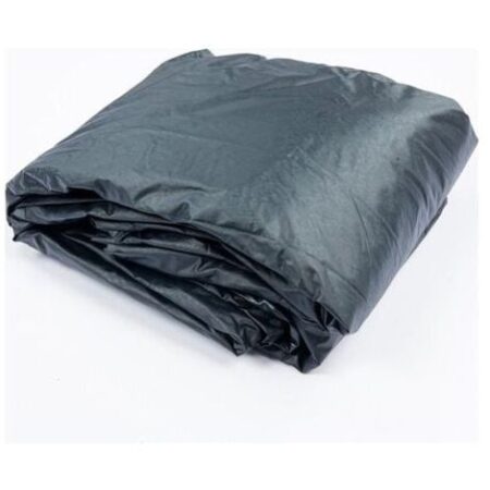 Bestway P03631 Telo di Copertura per Piscina Rettangolare 549x274x122 cm Proteggi Piscina