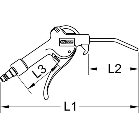 Pistole da 100 mm