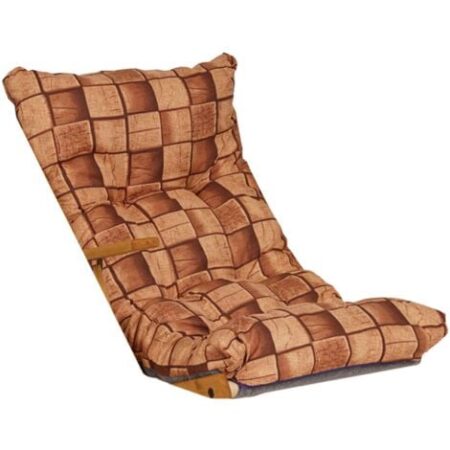 Cuscino imbottito per poltrona relax sdraio o dondolo - Pedra
