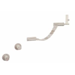 Percorso Sospeso per Gatti Matterhorn in Legno Beige Kerbl