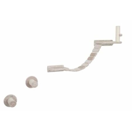Percorso Sospeso per Gatti Matterhorn in Legno Beige Kerbl