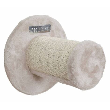 Percorso Sospeso per Gatti Matterhorn in Legno Beige Kerbl