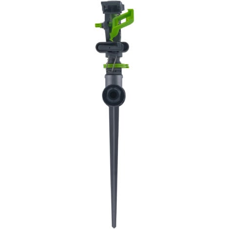 AROZ Picchetto in metallo maschio femmina 3/4'' - femmina 1/2''
