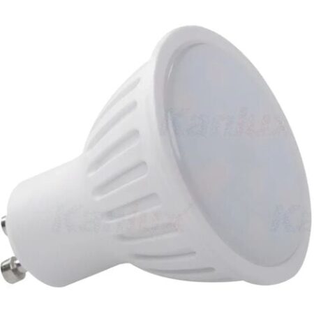 lampadina led lampada tomi faretti GU10 1,20 watt F bianco naturale