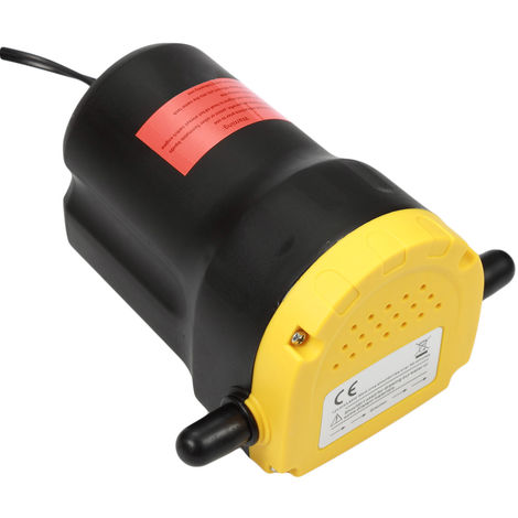 12V Piccola pompa di aspirazione della pompa del carburante elettrica