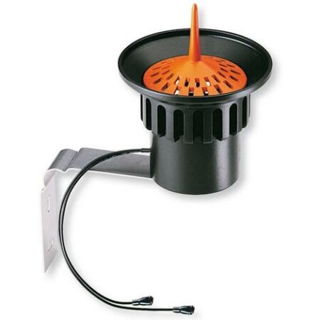 CLABER 90915 SENSORE PIOGGIA PER PROGRAMAMTORI DA IRRIGAZIONE GIARDINO PIANTE