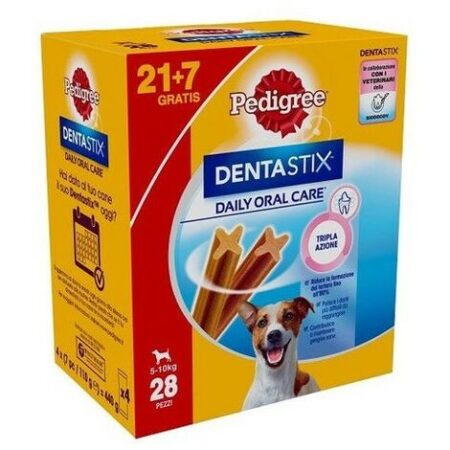 Dentastix Multipack Small 28 pz Pedigree
