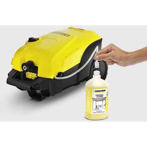 DETERGENTE UNIVERSALE PER IDROPULITRICI 1 LT