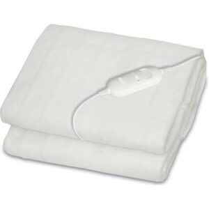 SCALDASONNO MATRIMONIALE SCALDALETTO LETTO TERMOCOPERTA ELETTRICA 160×140