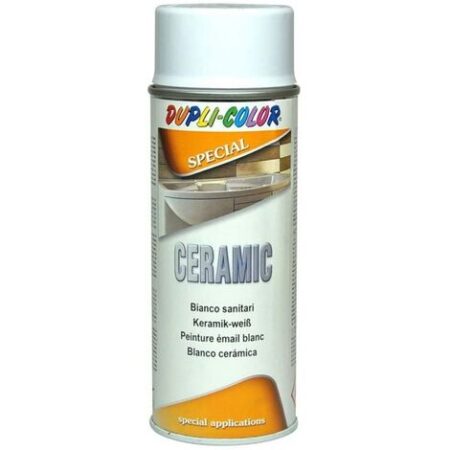 CERAMIC SMALTO PER SANITARI