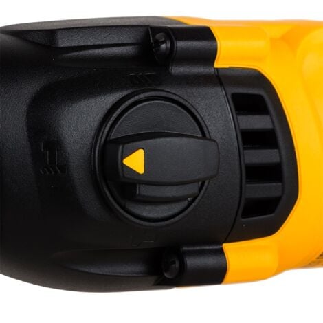 DeWALT DCH133N (Cuerpo solo Cartón)