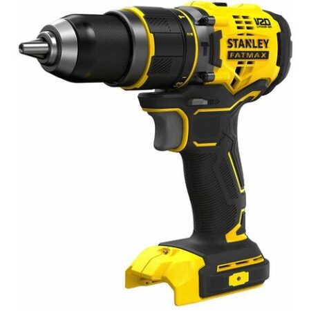 Trapano a Percussione STANLEY FatMax SFMCD721B (Solo corpo)