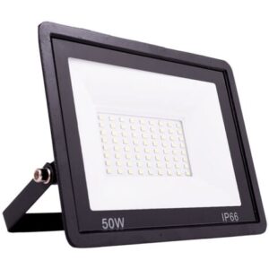 Proiettore LED 50W 6000Lm 6000ºK IP66 Dimmerabile 60.000H [LM-6007-CW]1