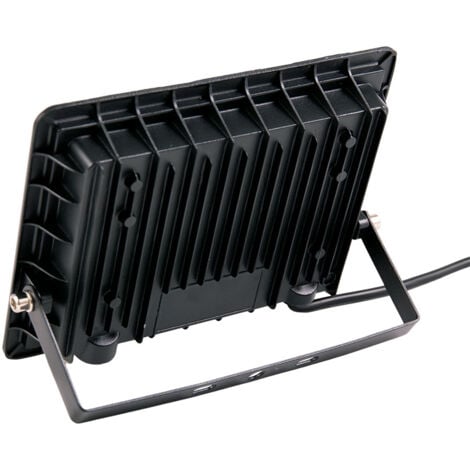 Proiettore LED 50W 6000Lm 6000ºK IP66 Dimmerabile 60.000H [LM-6007-CW]1