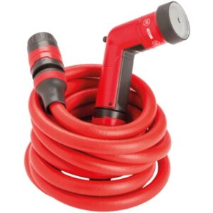 Tubo 30M Con Doccia Multi-Spray