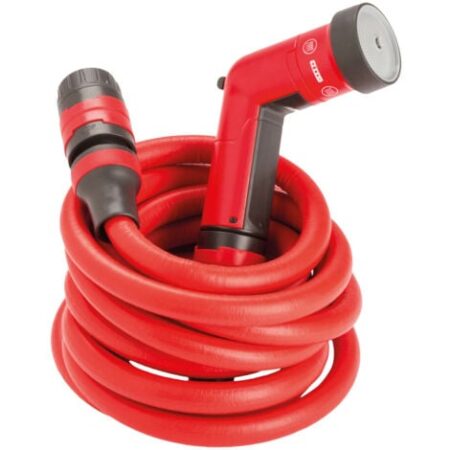 Tubo 30M Con Doccia Multi-Spray