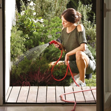 Tubo 30M Con Doccia Multi-Spray