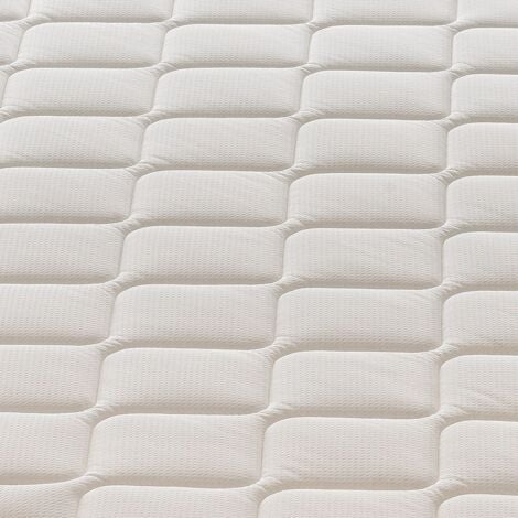 Materasso in Waterfoam – 11 zone differenziate – Ortopedico  160x200