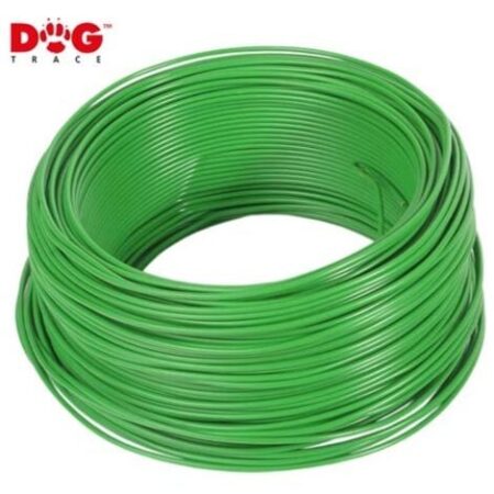 Avvolgicavo supplementare per recinzione Dogtrace Cavo DOGTRACE 100 metri - 0,8 mm.