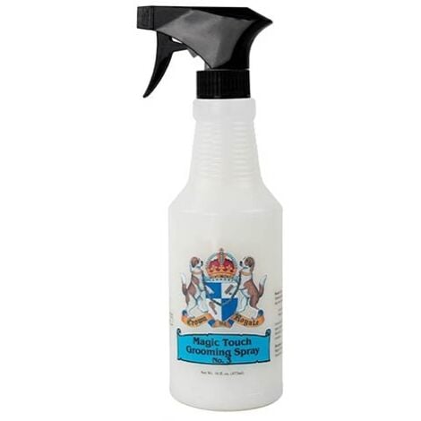 Lucidatrice Magic Touch Formula 3 Crown Royale DILUIDO 473 ml.