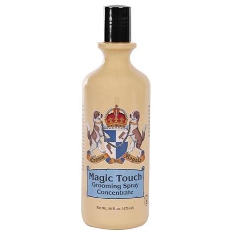 Lucidatrice Magic Touch Formula 3 Crown Royale DILUIDO 473 ml.