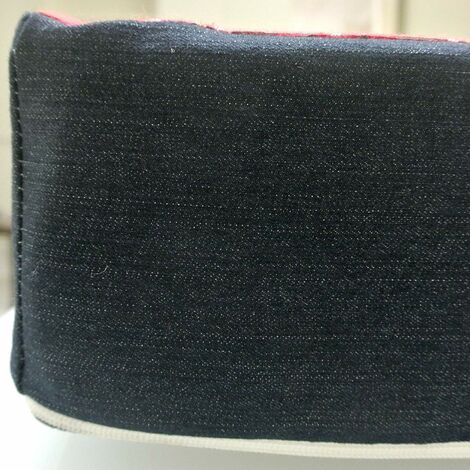 Baldiflex Materassino Cuccia Cane Berny h 7cm misura 115x70 cm - Cuccioletti