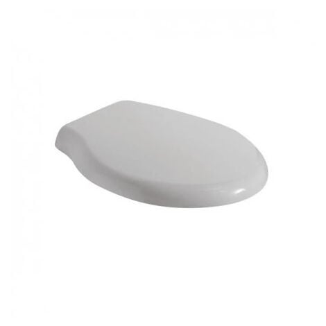 Sanitari Paestum monoblocco cm. 67x38 con sedile in