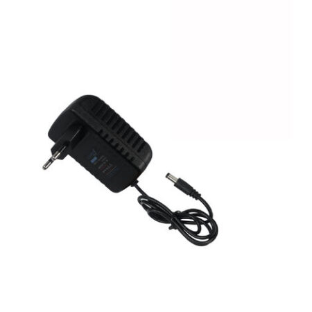 Alimentatore 12v 2A con cavo da 1 metro