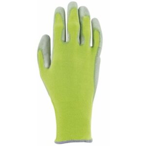 GUANTI TAGLIA L ANICE COLORS GIARDINAGGIO