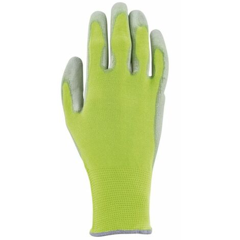 GUANTI TAGLIA L ANICE COLORS GIARDINAGGIO