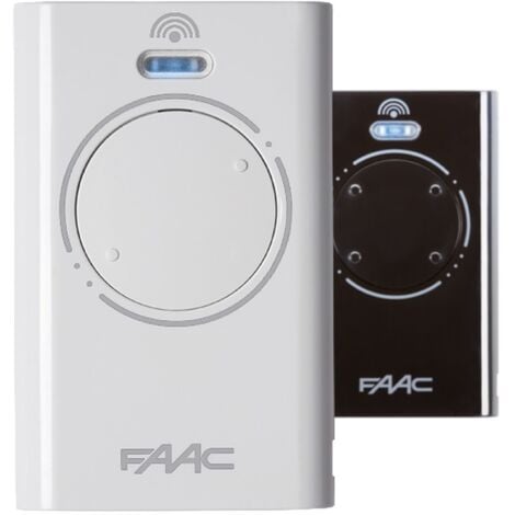 POWER KIT FAAC 230V Kit cancello motore interrato battente 2 ante automazione max 3,5Mt anta SAFE - 106746445