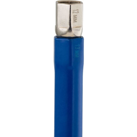 Chiave per montaggio rubinetteria h8/9/10/11/12/13 mm, 1 pezzo NOYON & THIEBAULT