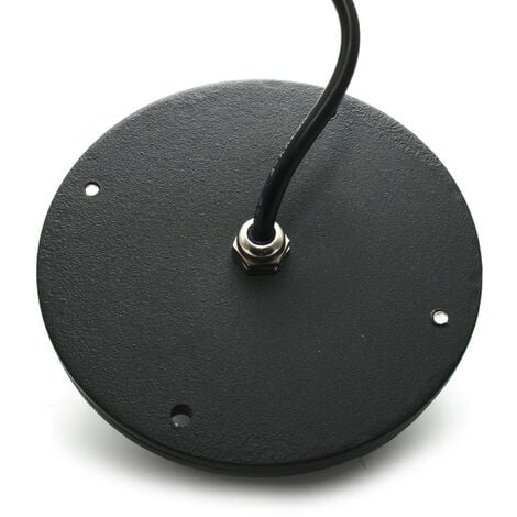 Faretto segnapassi LED 6W calpestabile radente doppia finestra luce bianca naturale 4000K 12V IP65