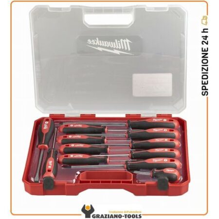 SERIE GIRAVITI SET 4-12PZ