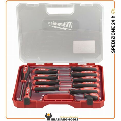 SERIE GIRAVITI SET 4-12PZ